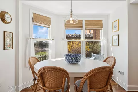 Dining - 228 E May St, Elmhurst, IL 60126 photo 2 of 2