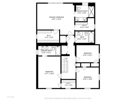 Floorplan - 228 E May St, Elmhurst, IL 60126 photo 2 of 4