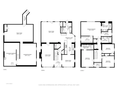 Floorplan - 228 E May St, Elmhurst, IL 60126 photo 1 of 4