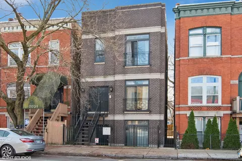2033 W Armitage Ave #3, Chicago, IL 60647