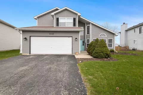 2102 Alpine Way, Plainfield, IL 60586