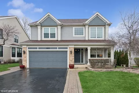 368 E 16th Pl, Lombard, IL 60148