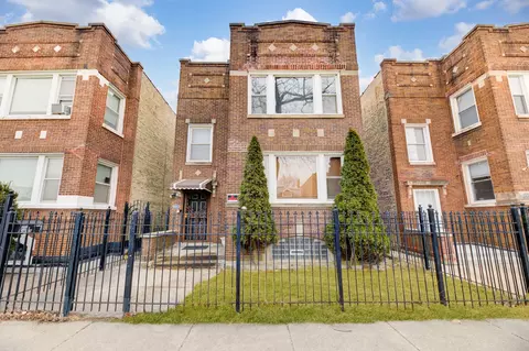 6341 S Richmond St, Chicago, IL 60629