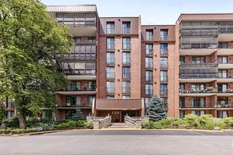 125 Acacia Cir #615, Indian Head Park, IL 60525