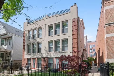 2660 N Bosworth Ave #2NW, Chicago, IL 60614