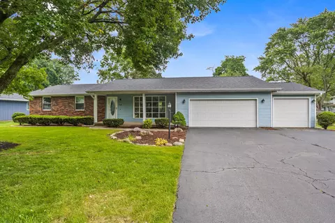 2409 Valkar Ln, Champaign, IL 61822
