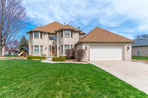 1849 Harvard Ln, New Lenox, IL 60451