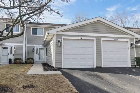 1115 Chesapeake Ct, Palatine, IL 60074