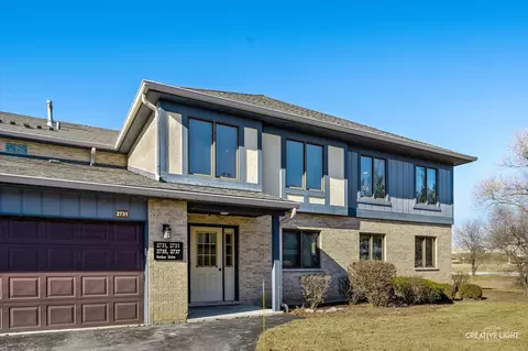 2735 Harbor Dr #2735, Joliet, IL 60431