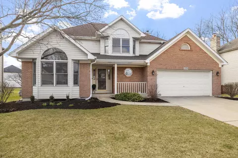 2379 Waterbury Cir, Aurora, IL 60504