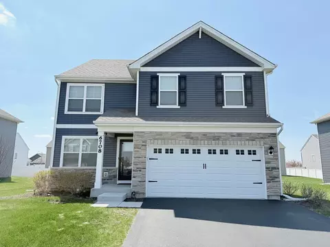 6708 Hadrian Dr, Joliet, IL 60431