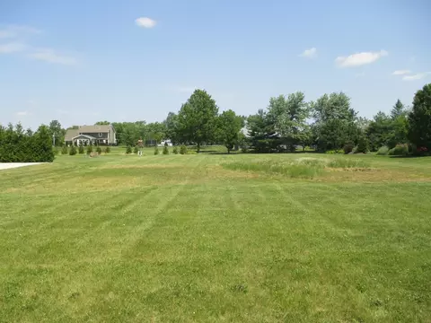2817 Ninovan Ln, Minooka, IL 60447