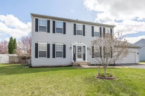 1432 Chestnut Ln, Yorkville, IL 60560