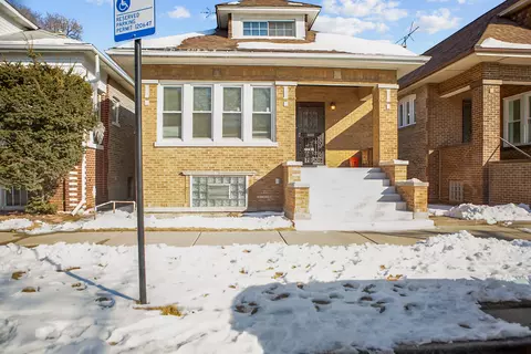 7443 S Vernon Ave, Chicago, IL 60619