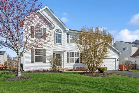 2338 Majestic Prince Ln, Montgomery, IL 60538