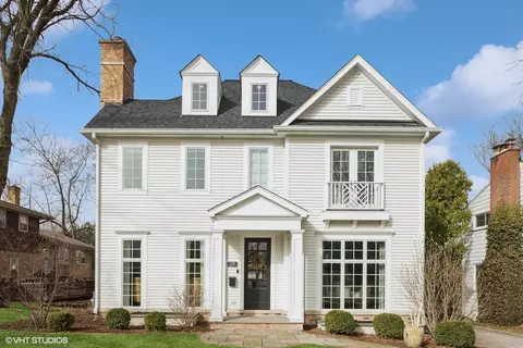 238 S Madison St, Hinsdale, IL 60521