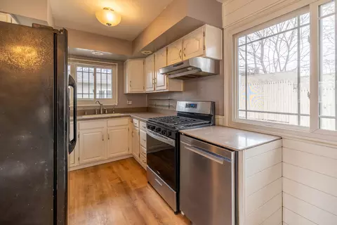 Kitchen - 210 Koch Dr, Genoa, IL 60135 photo 2 of 2