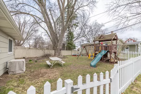 Exterior - 210 Koch Dr, Genoa, IL 60135 photo 3 of 7