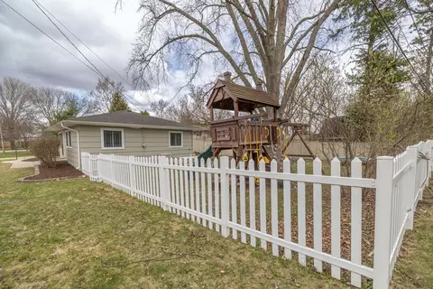 Exterior - 210 Koch Dr, Genoa, IL 60135 photo 4 of 7