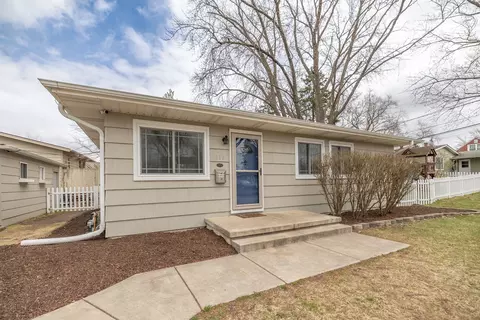 Exterior - 210 Koch Dr, Genoa, IL 60135 photo 2 of 7