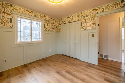 Bedroom - 210 Koch Dr, Genoa, IL 60135 photo 5 of 5