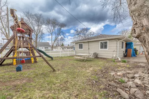Exterior - 210 Koch Dr, Genoa, IL 60135 photo 7 of 7