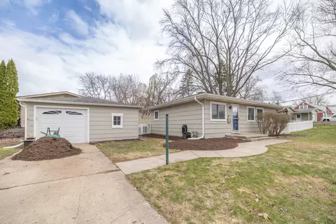Exterior - 210 Koch Dr, Genoa, IL 60135 photo 1 of 7