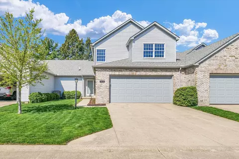 1419 Quail Run Dr #1, Savoy, IL 61874