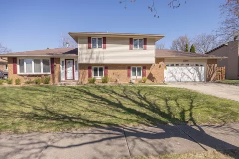 506 Danny Dr, Shorewood, IL 60404