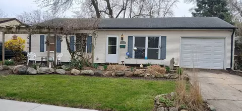 Undisclosed, Richton Park, IL 60471