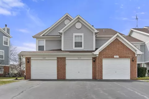1621 Thornfield Ct, Roselle, IL 60172