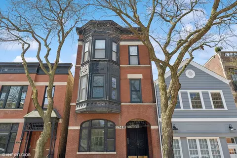 1746 N Sedgwick St #1, Chicago, IL 60614