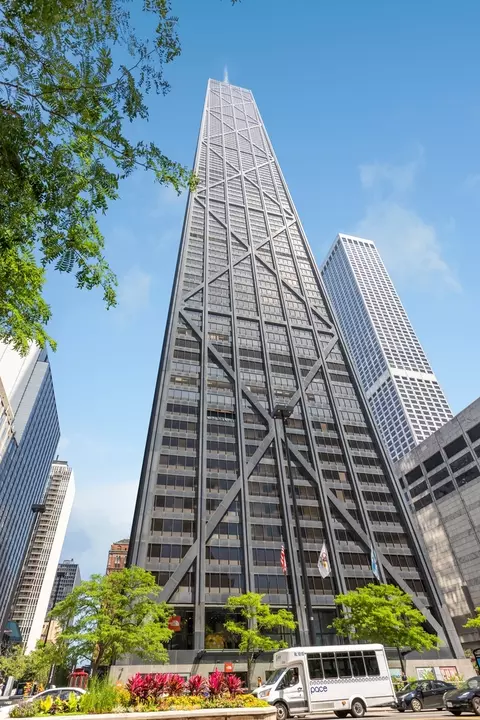 175 E Delaware Pl #6810, Chicago, IL 60611