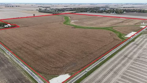 4679 S 13000w Rd, Herscher, IL 60941