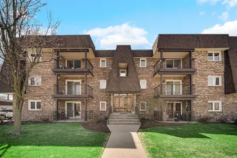 18133 Martin Ave #3NW, Homewood, IL 60430