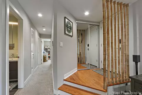 Entry Way - 1074 Creekside Ct #2A, Wheeling, IL 60090 photo 1 of 1