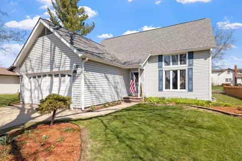 522 Dana Ln, Streamwood, IL 60107