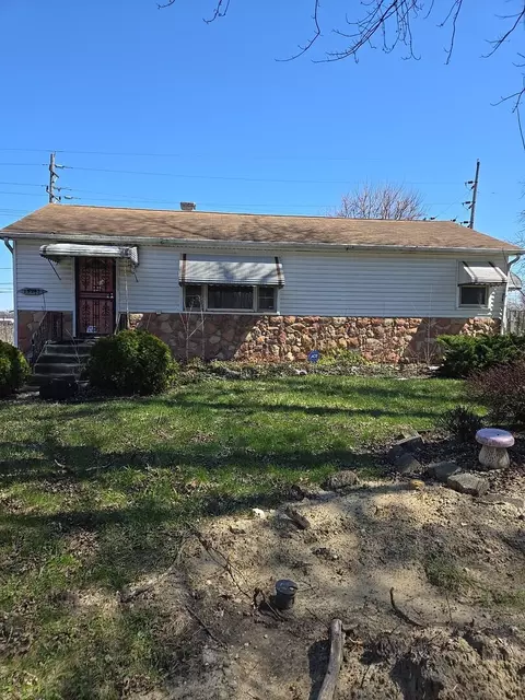 15943 Sawyer Ave, Markham, IL 60428
