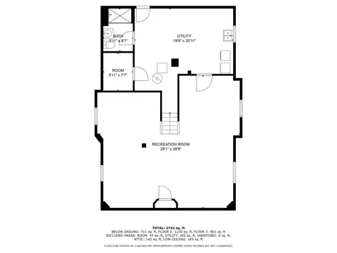1304 E Prairie Ave, Des Plaines, IL 60016 photo 29