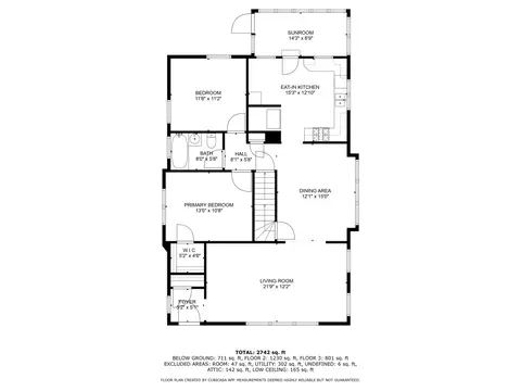 1304 E Prairie Ave, Des Plaines, IL 60016 photo 31