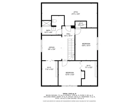 1304 E Prairie Ave, Des Plaines, IL 60016 photo 30