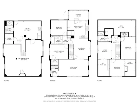 1304 E Prairie Ave, Des Plaines, IL 60016 photo 28