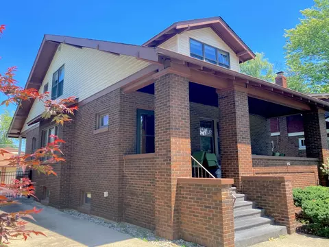 1304 E Prairie Ave, Des Plaines, IL 60016 photo 2