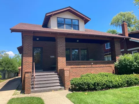 1304 E Prairie Ave, Des Plaines, IL 60016 photo 3