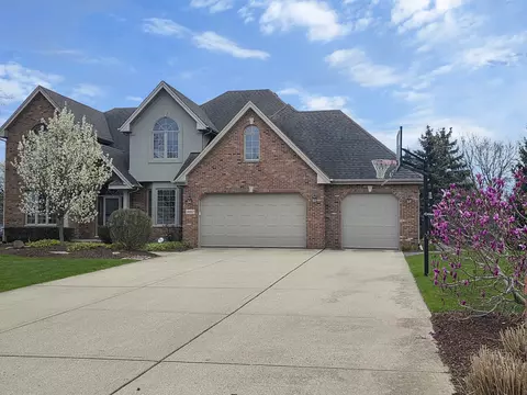 14657 W Stonehaven Ln, Homer Glen, IL 60491