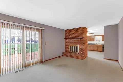 Living - 3723 Ronald Rd, Crete, IL 60417 photo 3 of 3