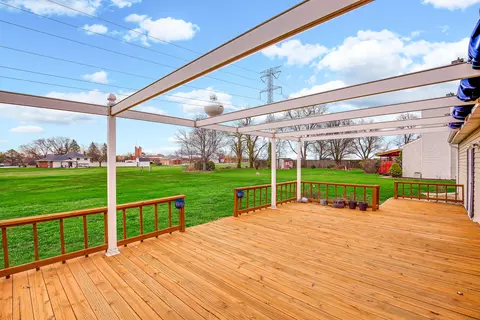 Exterior - 3723 Ronald Rd, Crete, IL 60417 photo 1 of 3
