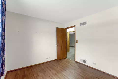 Bedroom - 3723 Ronald Rd, Crete, IL 60417 photo 7 of 7