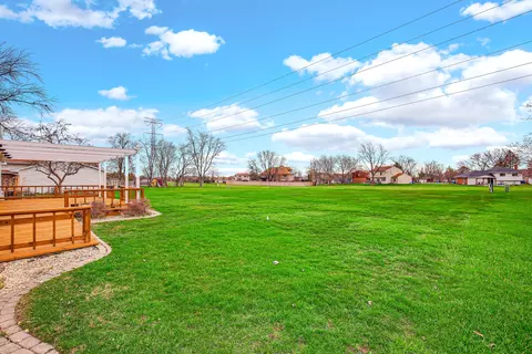 Exterior - 3723 Ronald Rd, Crete, IL 60417 photo 3 of 3
