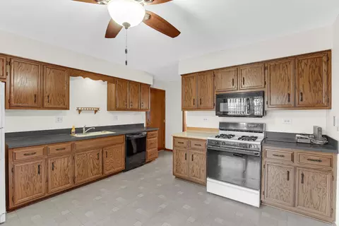 Kitchen - 3723 Ronald Rd, Crete, IL 60417 photo 1 of 2